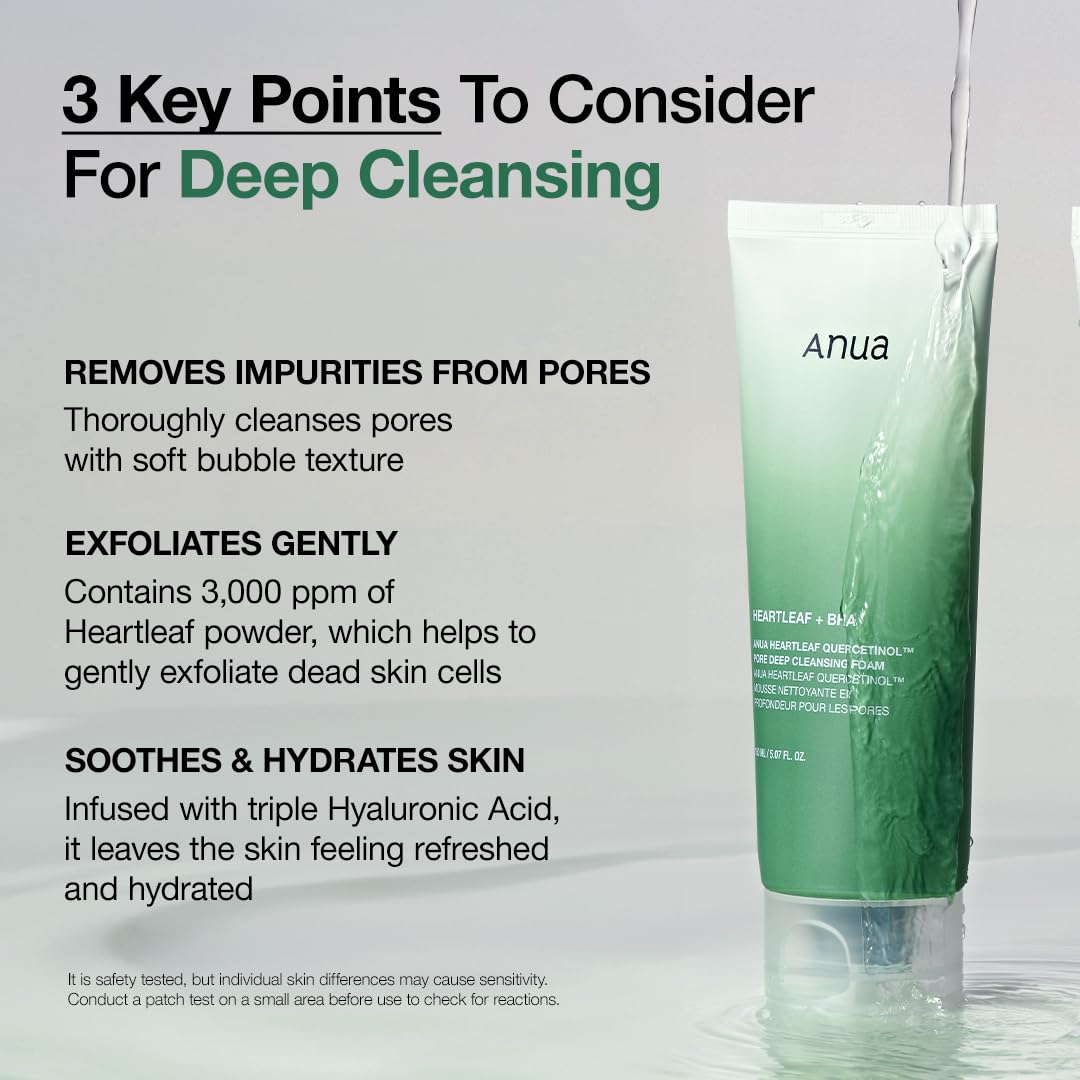 Ultimate Korean skincare set