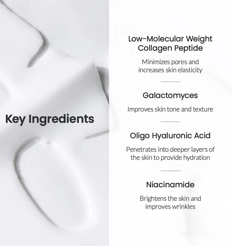 Bio-Collagen Real Deep Mask