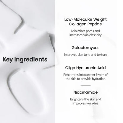 Bio-Collagen Real Deep Mask